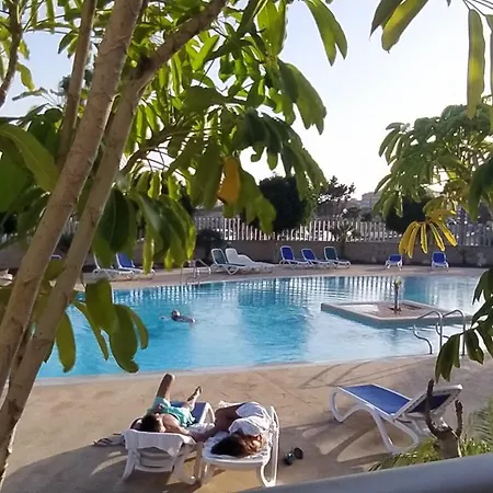 Casa De Playa Sol Y Mar Holiday home