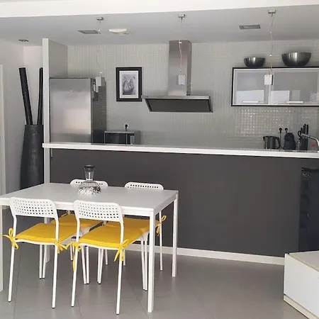 Casa De Playa Sol Y Mar Holiday home
