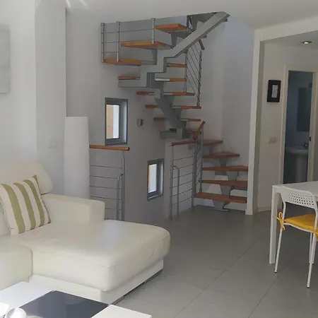 Casa De Playa Sol Y Mar *