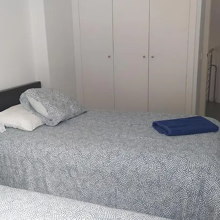 Casa De Playa Sol Y Mar Vakantiehuis El Médano