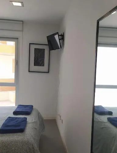 بيت للعطل Casa De Playa Sol Y Mar El Médano