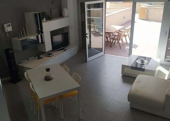 بيت للعطل Casa De Playa Sol Y Mar