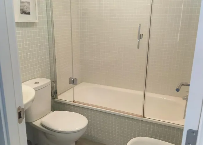 Casa De Playa Sol Y Mar Dom wakacyjny