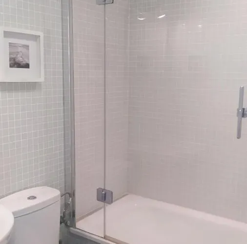 Casa De Playa Sol Y Mar Ferienhaus El Médano