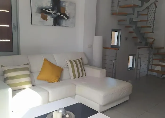 Casa De Playa Sol Y Mar Ferienhaus *