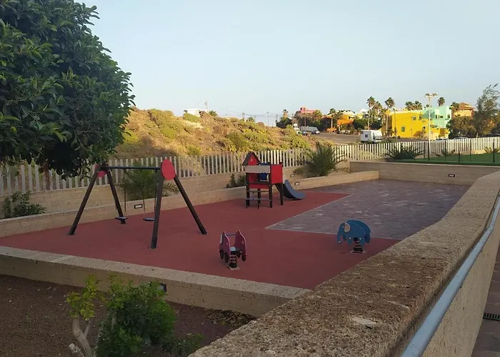 Casa De Playa Sol Y Mar El Médano