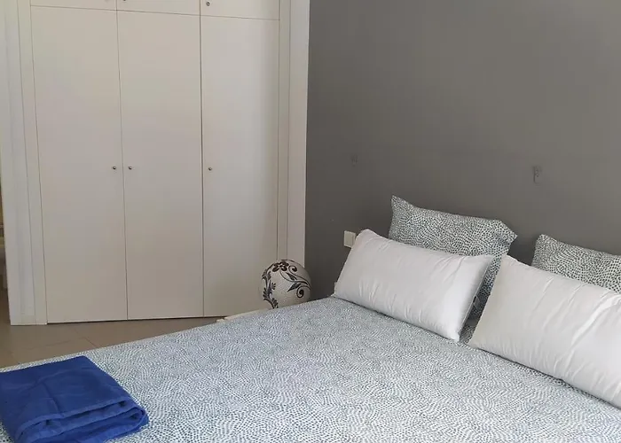 Casa De Playa Sol Y Mar Dom wakacyjny