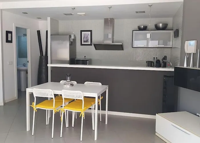 Casa De Playa Sol Y Mar بيت للعطل