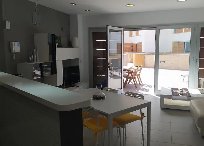 Casa De Playa Sol Y Mar