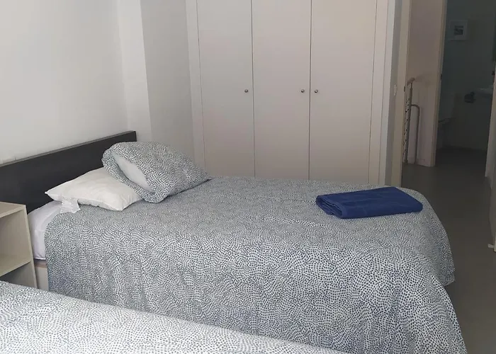 Casa De Playa Sol Y Mar Dom wakacyjny El Médano