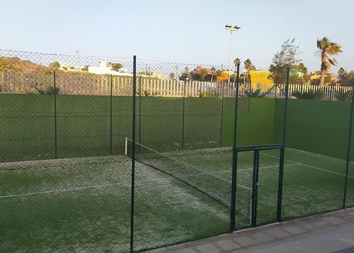 بيت للعطل Casa De Playa Sol Y Mar *