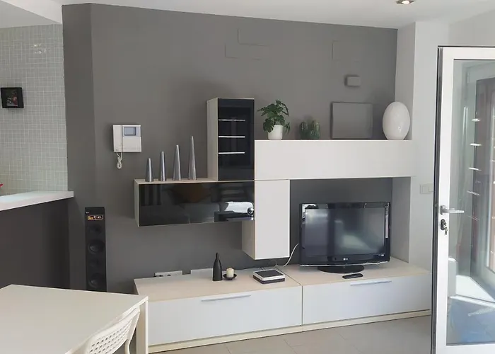 بيت للعطل Casa De Playa Sol Y Mar