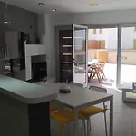 Casa De Playa Sol Y Mar