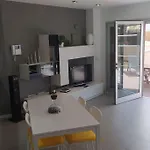 Сasa de vacaciones Casa De Playa Sol Y Mar *