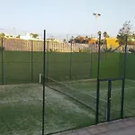 Сasa de vacaciones Casa De Playa Sol Y Mar *