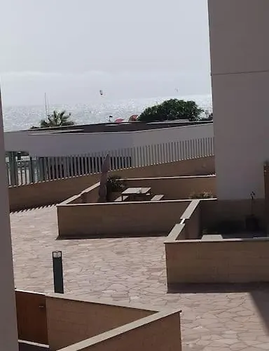 Casa De Playa Sol Y Mar