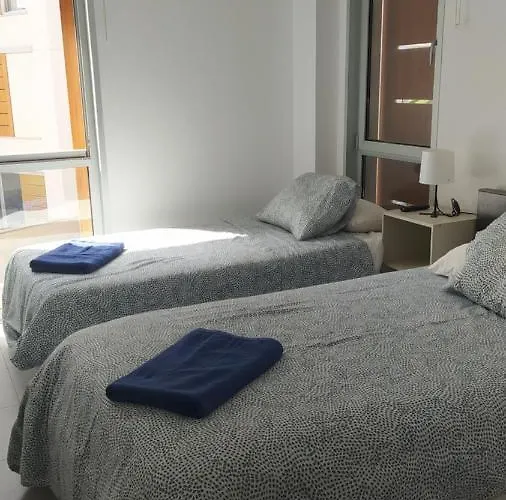 Casa De Playa Sol Y Mar *