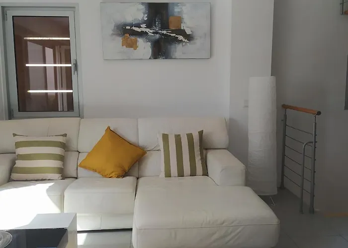 펜션 Casa De Playa Sol Y Mar 엘메다노