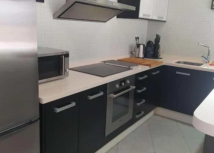 펜션 Casa De Playa Sol Y Mar *