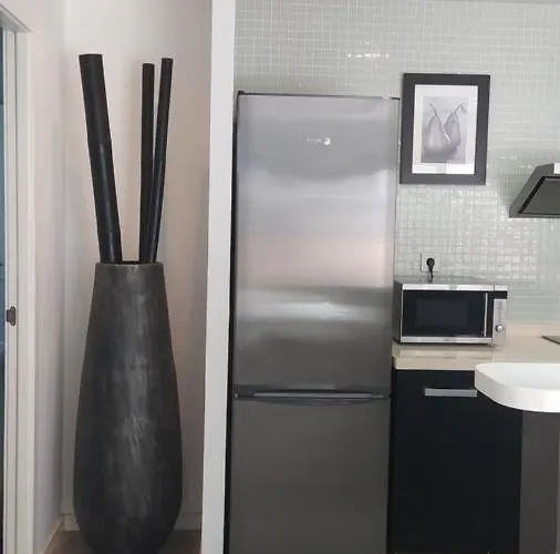 Feriehus Casa De Playa Sol Y Mar El Médano