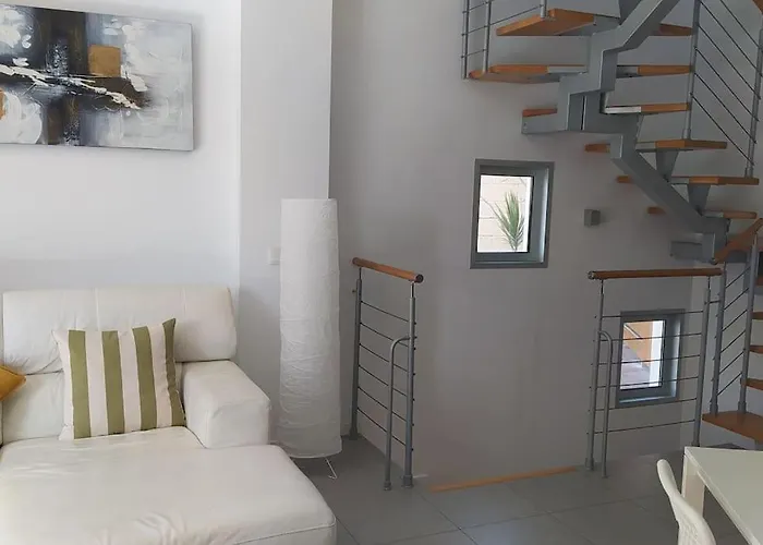 Casa De Playa Sol Y Mar El Médano