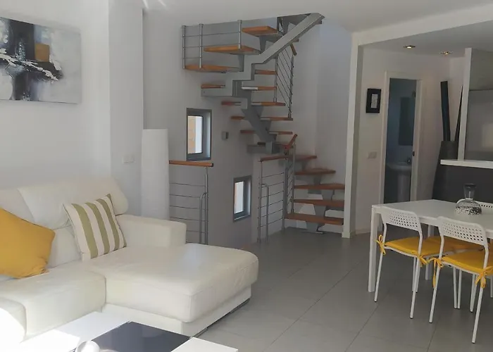 Casa De Playa Sol Y Mar *