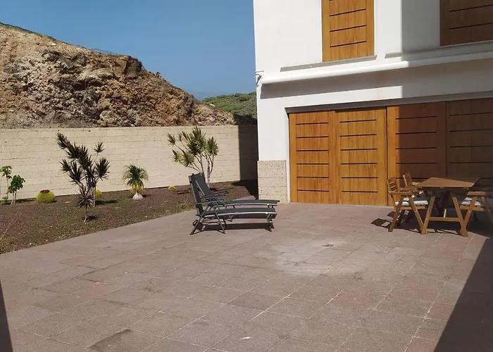 Casa De Playa Sol Y Mar