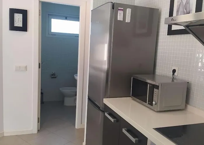 Casa De Playa Sol Y Mar *