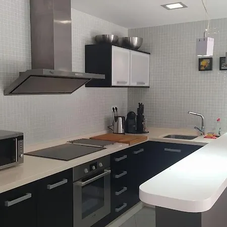 Σπίτι διακοπών Casa De Playa Sol Y Mar Ελ Μέντανο