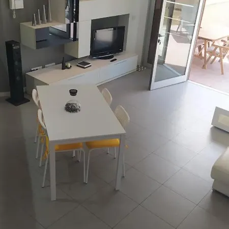 Σπίτι διακοπών Casa De Playa Sol Y Mar