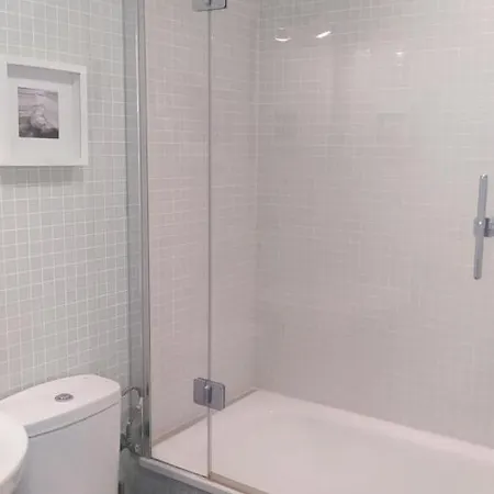 Casa De Playa Sol Y Mar Σπίτι διακοπών Ελ Μέντανο