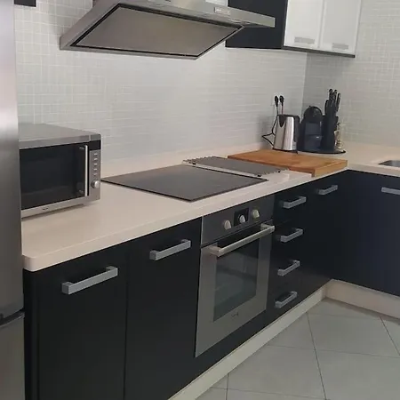 Σπίτι διακοπών Casa De Playa Sol Y Mar *