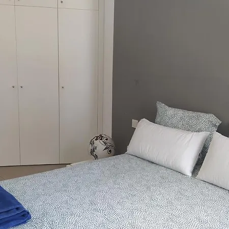 Casa De Playa Sol Y Mar Σπίτι διακοπών