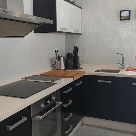 Casa De Playa Sol Y Mar Ελ Μέντανο