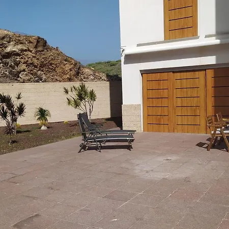 Casa De Playa Sol Y Mar