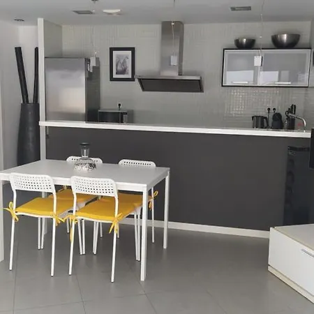 Casa De Playa Sol Y Mar * Ελ Μέντανο