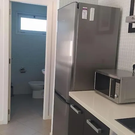 Casa De Playa Sol Y Mar *