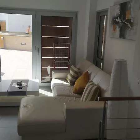 Casa De Playa Sol Y Mar Σπίτι διακοπών *