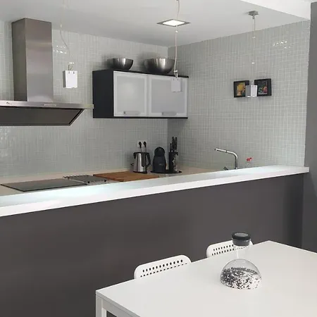 Casa De Playa Sol Y Mar * Ελ Μέντανο