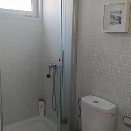 Σπίτι διακοπών Casa De Playa Sol Y Mar *