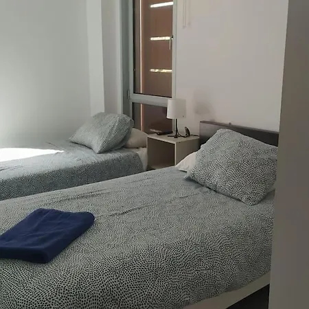 Casa De Playa Sol Y Mar * Ελ Μέντανο